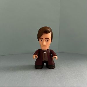 Titan Merchandise Doctor Who Eleventh Doctor